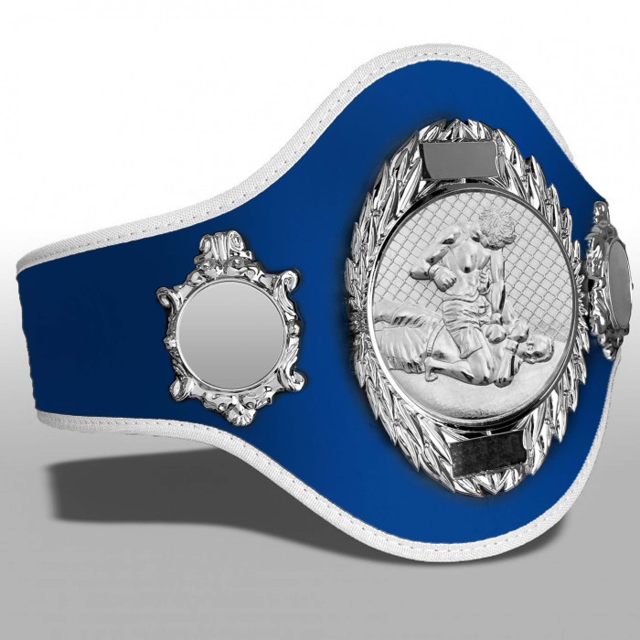 MMA CHAMPIONSHIP BELT-PRO286/S/MMAS-10+ COLOURS